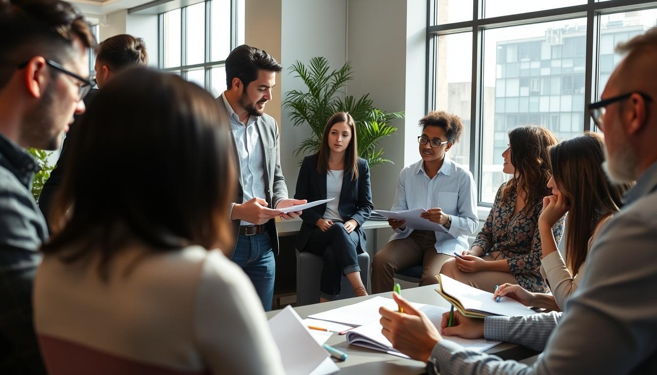 Transform Your Career