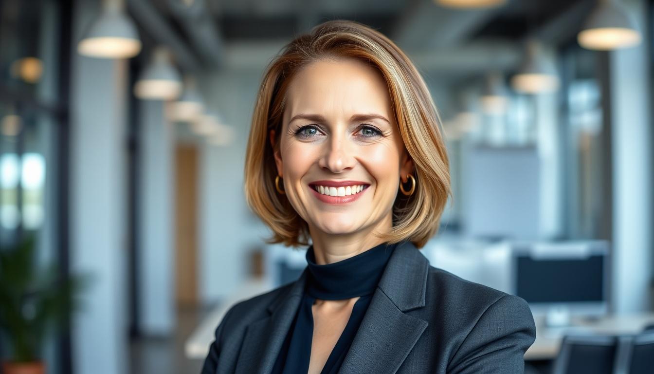 Sarah M.